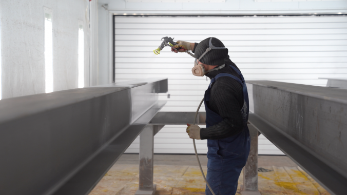Самый залипательный процесс